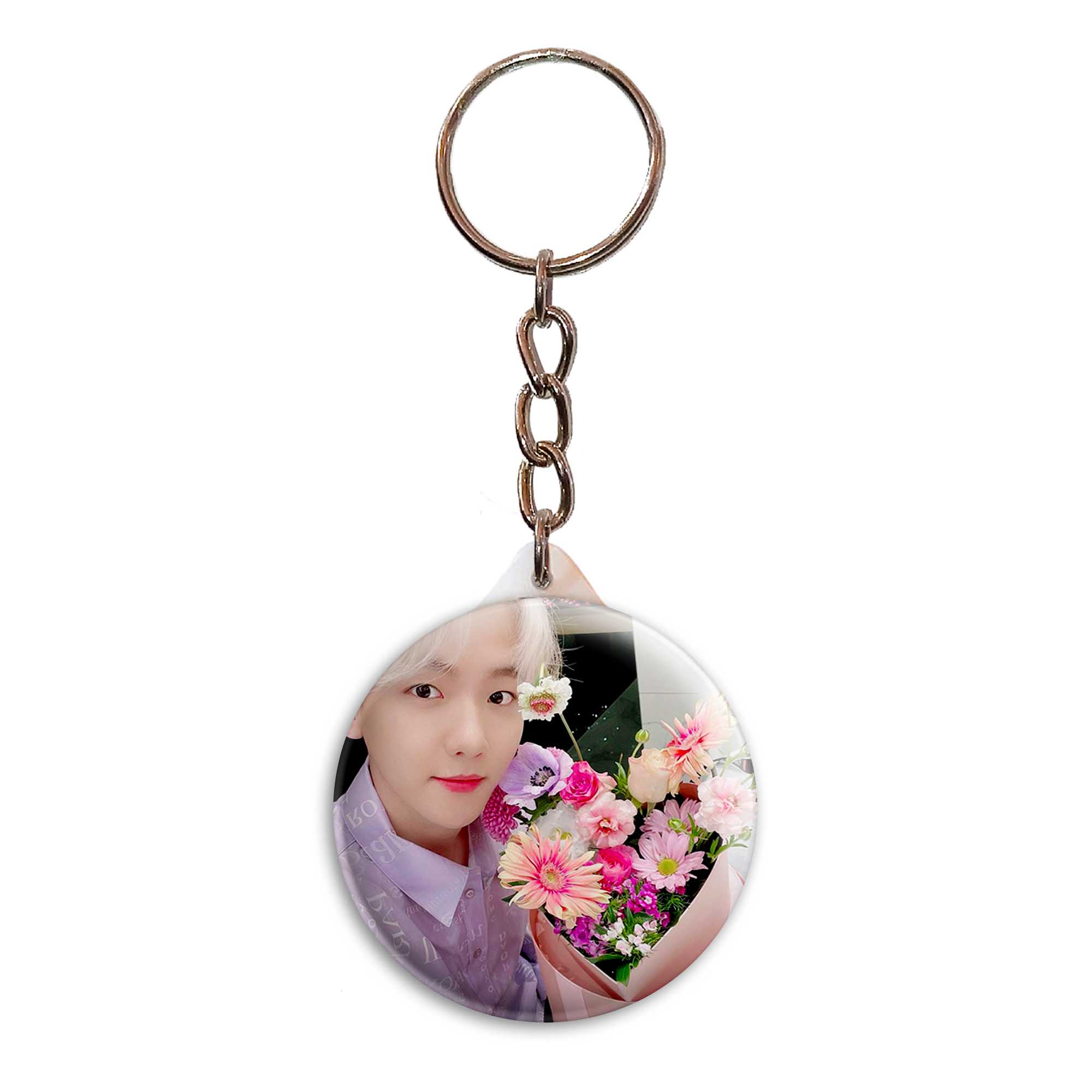 جاکلیدی پرمانه طرح exo کد pmy.13723