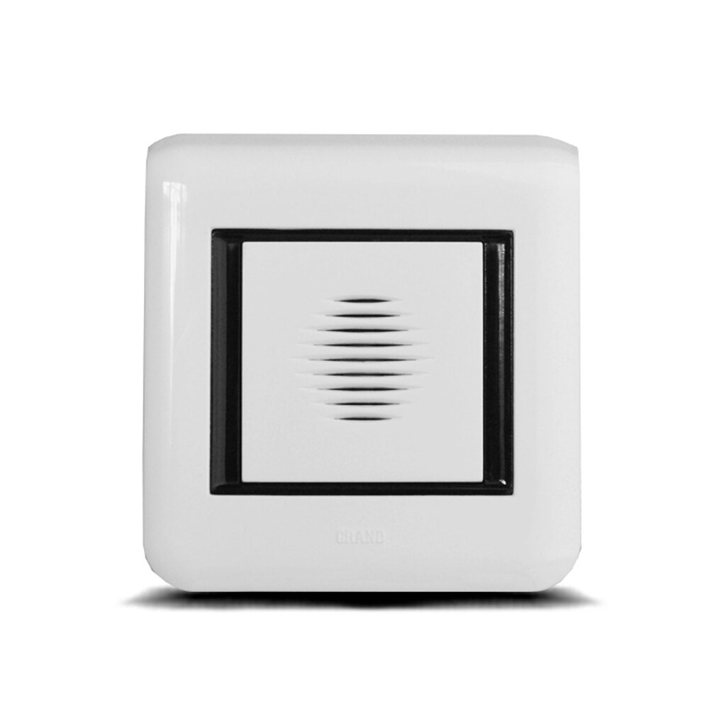 زنگ موزیکال خیام الکتریک مدل گرند