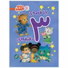 کتاب 12 قصه ی 3 دقیقه ای محله ی دنیل ببره اثر جمعی از نویسندگان انتشارات قدیانی