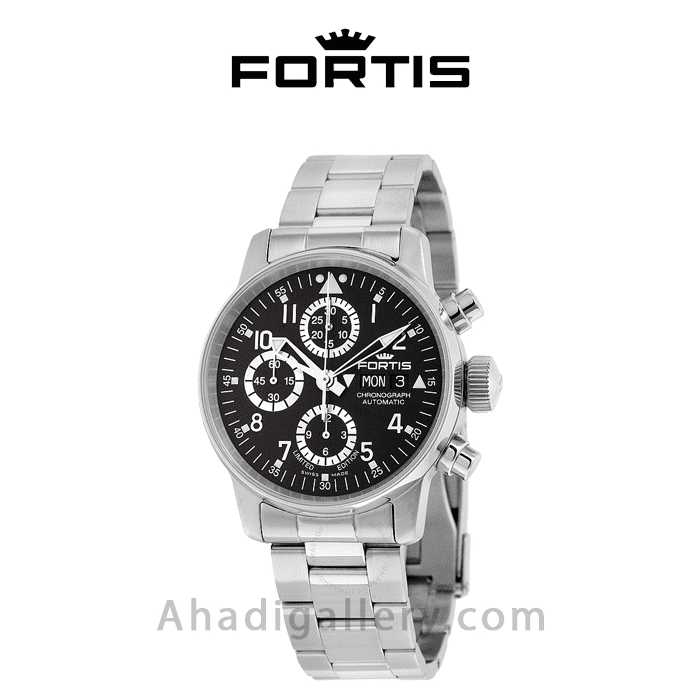 ساعت مچی فورتیس مدل 597.20.71M