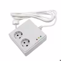 محافظ ولتاژ پارت الکتریک مدل PE0683