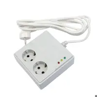 محافظ ولتاژ پارت الکتریک مدل PE0683