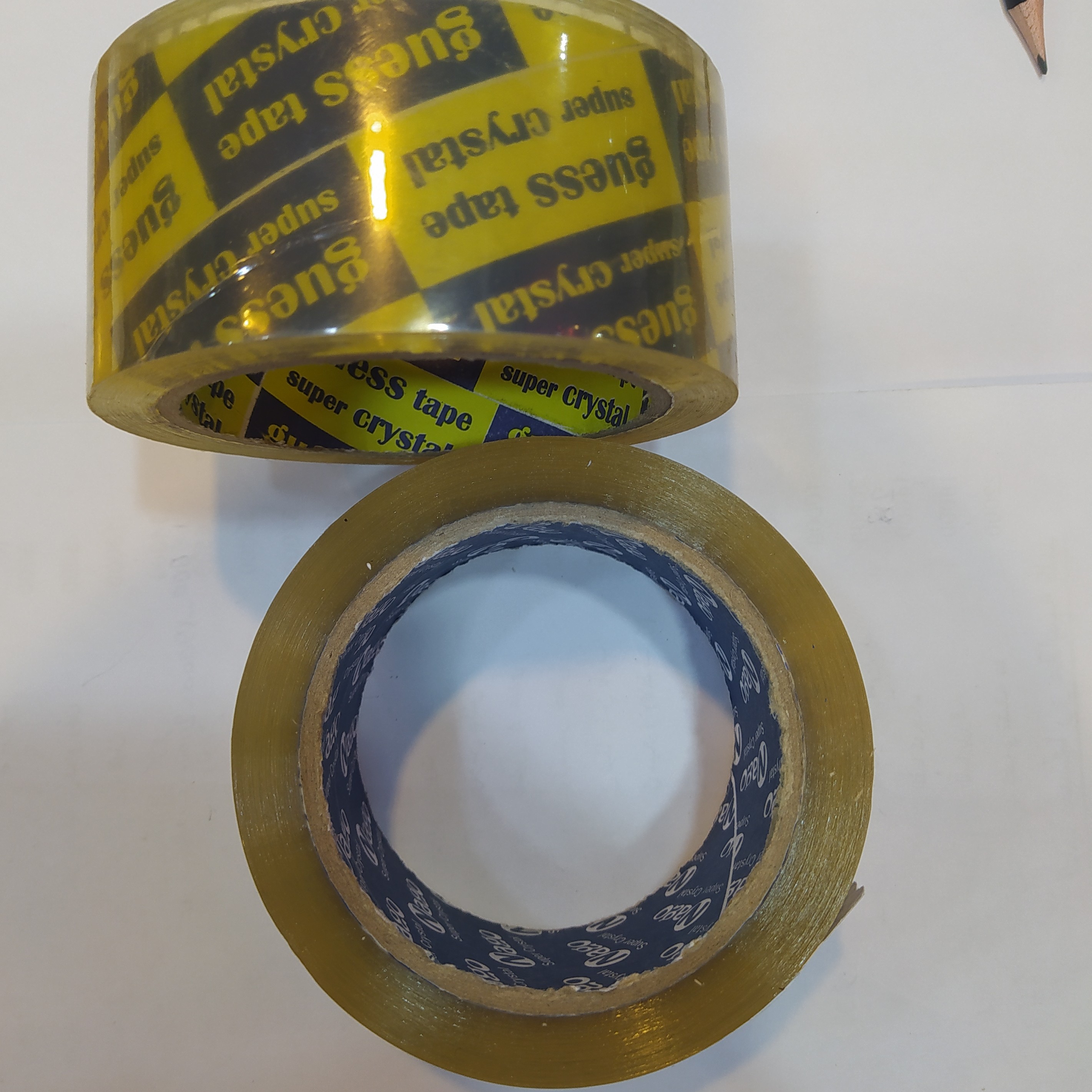 چسب پهن 5 سانتی گس