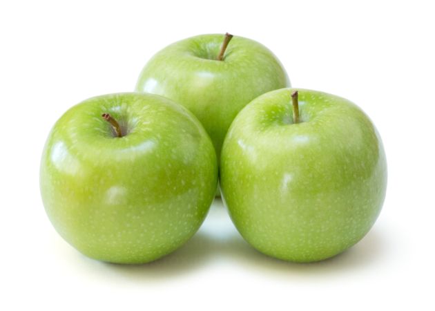 خرید و دانلود عکس Green apple کد 24640 | پیک فاکس | Pic Fox