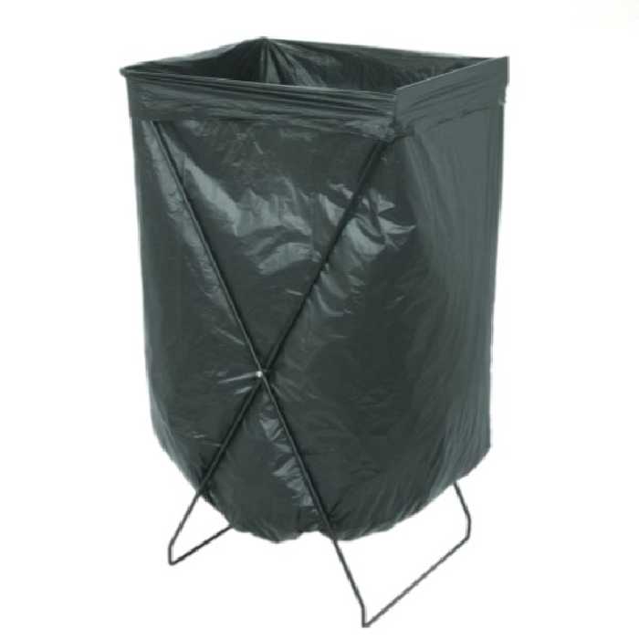 کیسه زباله مدل خیلی ضخیم 70×55 بسته 30 عددی