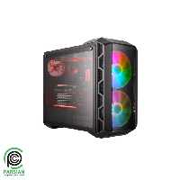 کیس کامپیوتر کولر مستر CASE MASTR H500 ARGB