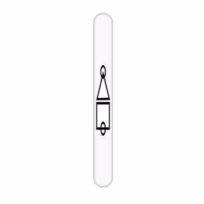 سوهان ناخن مدل Squid game کد 2270