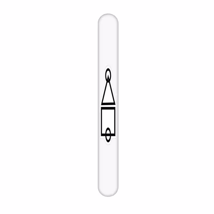 سوهان ناخن مدل Squid game کد 2270