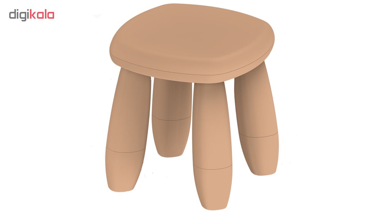 چهار پایه حمام ایمن آب مدل ST200