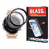 محافظ صفحه نمایش نانو هارد اند تیک مدل NHT مناسب برای ساعت هوشمند هواوی Watch GT 2 42mm بسته دو عددی