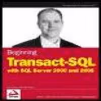 خرید و دانلود نسخه کامل کتاب Beginning Transact-SQL with SQL Server 2000 and 2005