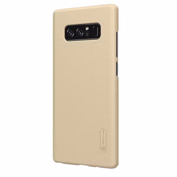 کاور  مدل FROSTED SHIELD مناسب برای گوشی موبایل سامسونگ GALAXY NOTE 8