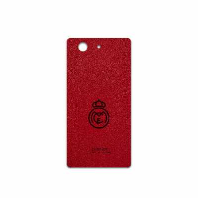 برچسب پوششی ماهوت مدل RL-REAL مناسب برای گوشی موبایل سونی Xperia Z3 Compact