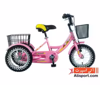 سه چرخه Alex relax 12 301