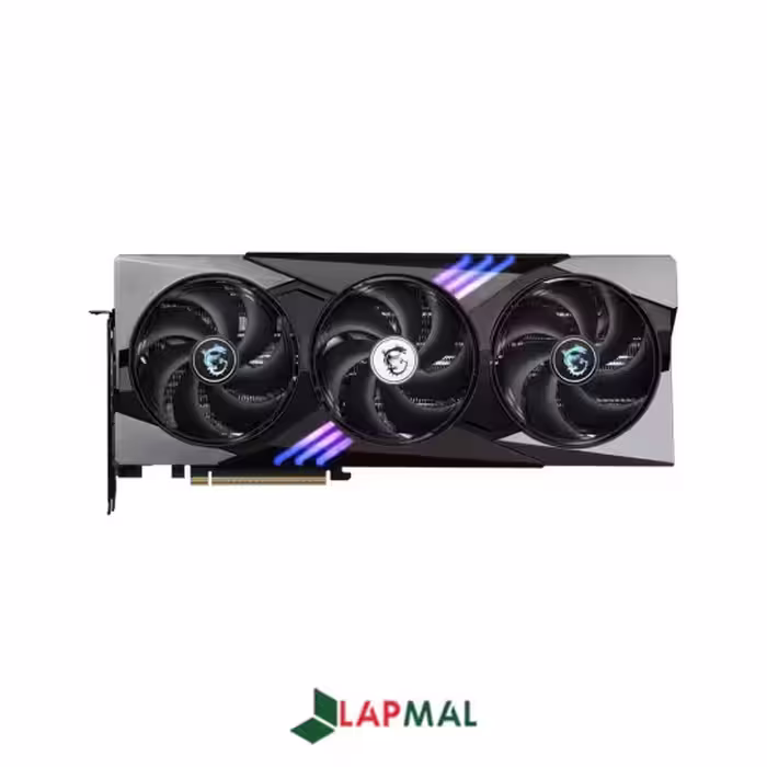 کارت گرافیک ام اس آی مدل GeForce RTX 5080 16G GAMING TRIO OC
فروشگاه اینترنتی تخصصی لپتاپ لپ مال