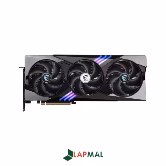 کارت گرافیک ام اس آی مدل GeForce RTX 5080 16G GAMING TRIO OC
فروشگاه اینترنتی تخصصی لپتاپ لپ مال