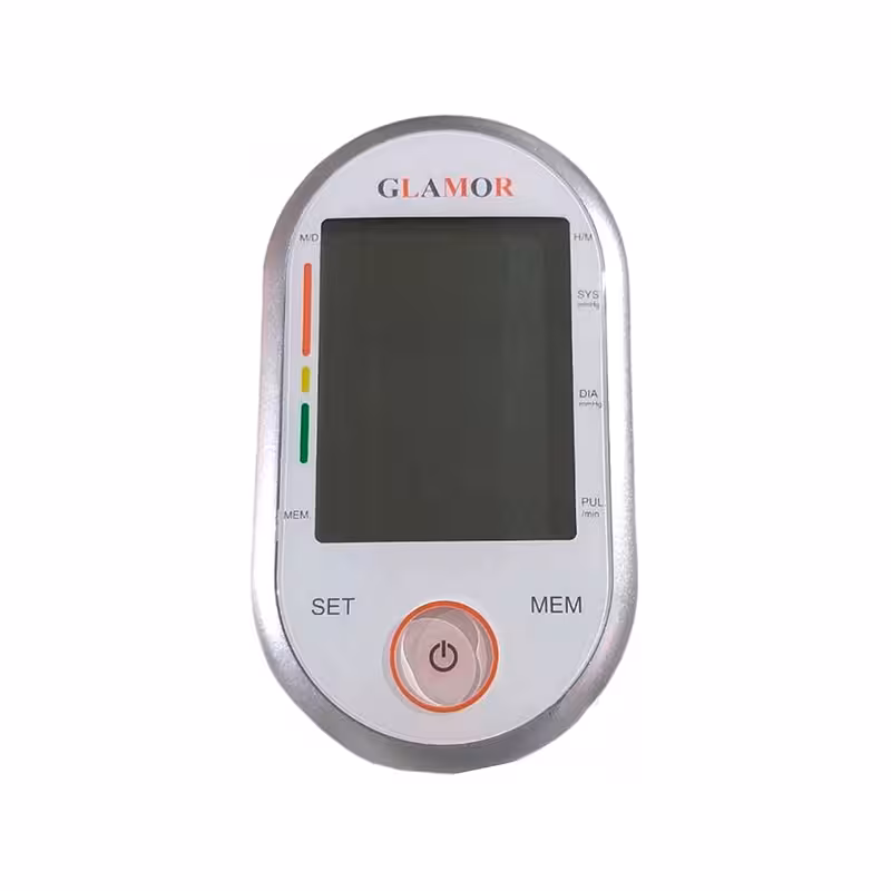 فشارسنج دیجیتال بازویی گلامور مدل PG-800B28