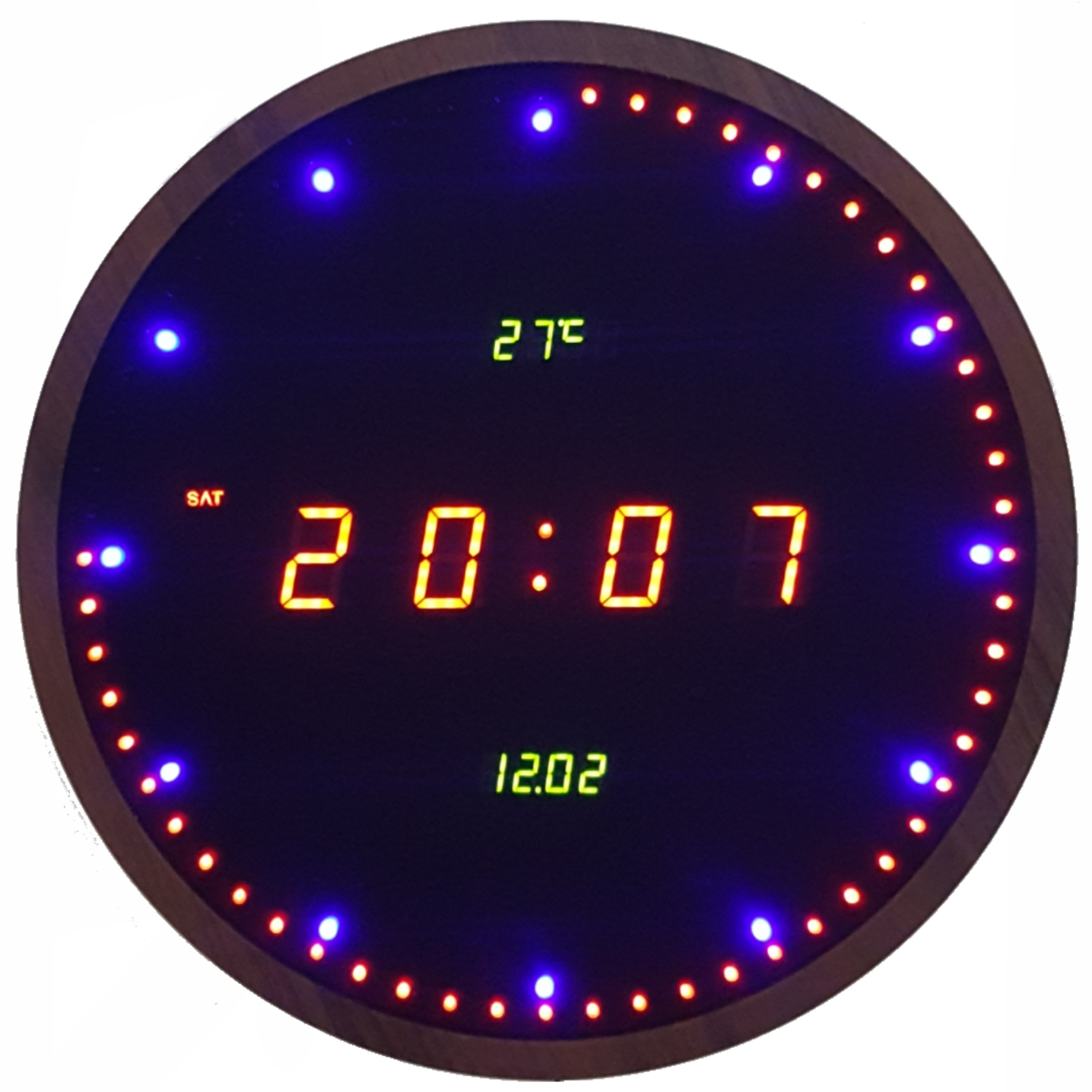 ساعت دیواری کد Z41