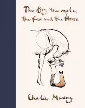 The boy the Mole the Fox and the Horse | مرکز فرهنگی آبی