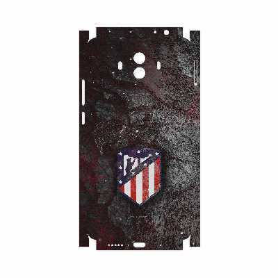 برچسب پوششی ماهوت مدل Atletico de Madrid-FullSkin مناسب برای گوشی موبایل هوآوی Mate 10