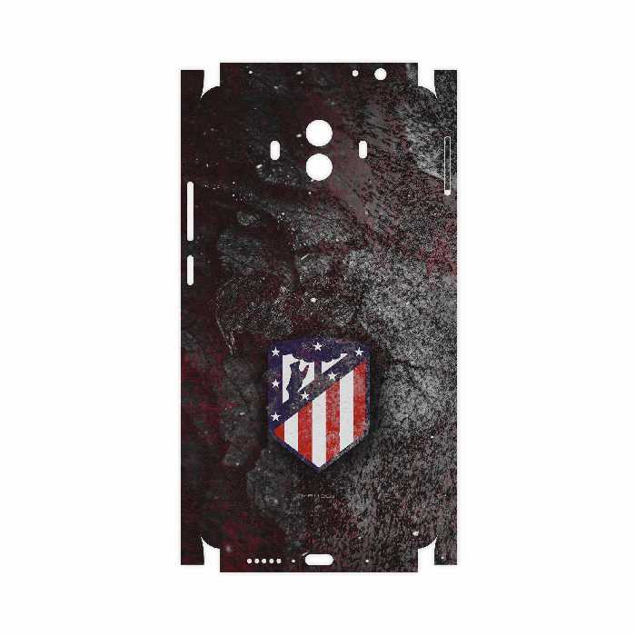 برچسب پوششی ماهوت مدل Atletico de Madrid-FullSkin مناسب برای گوشی موبایل هوآوی Mate 10
