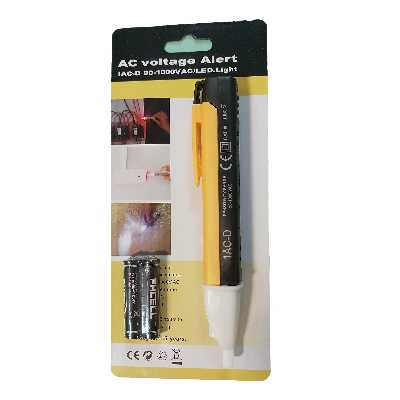 ردیاب ولتاژ مدل IAC-D