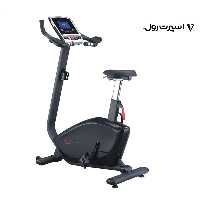 دوچرخه ثابت پروتئوس مدل U45