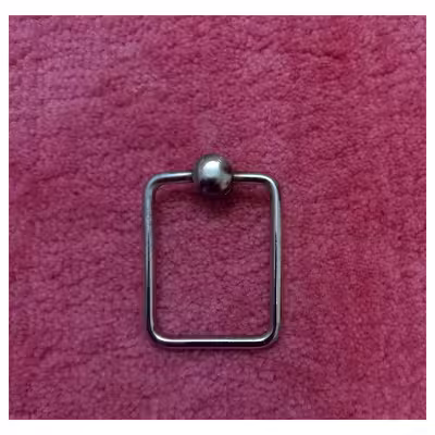 دستگیره کابینت و کمد مدل MM5000 بسته 5 عددی
