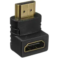 مبدل 90 درجه L شکل HDMI دی-نت