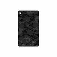 برچسب پوششی ماهوت مدل Night-Army-Pixel مناسب برای تبلت لنوو Tab M7 2019