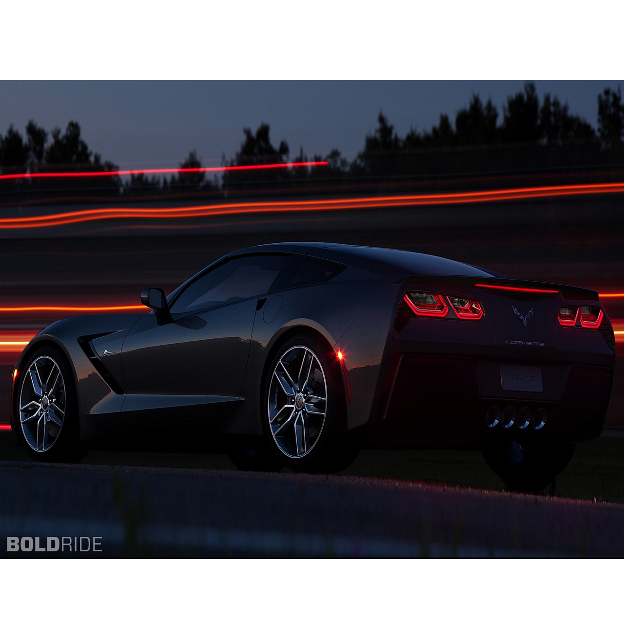 تابلو شاسی مدل ماشین 441 S