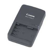 شارژر کانن مشابه اصلی Canon CB-2LW Battery Charger for NB-2LH HC