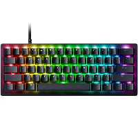 کیبورد گیمینگ ریزر مدل  Huntsman V3 Pro Mini - US