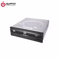 DVD رایتر USB اینترنال لایتون مدل iHAS124