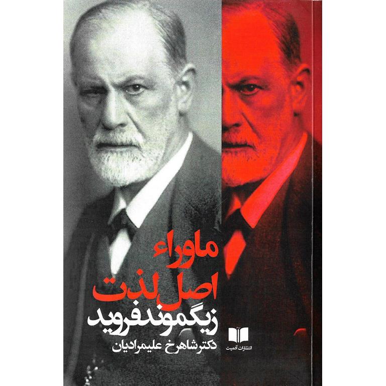ماوراء اصل لذت