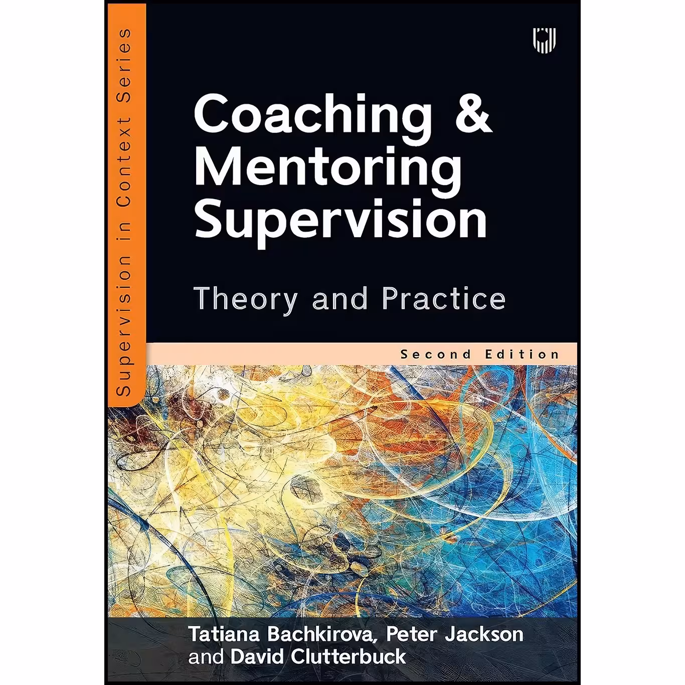 کتاب زبان اصلی Coaching and Mentoring Supervision اثر جمعی از نویسندگان