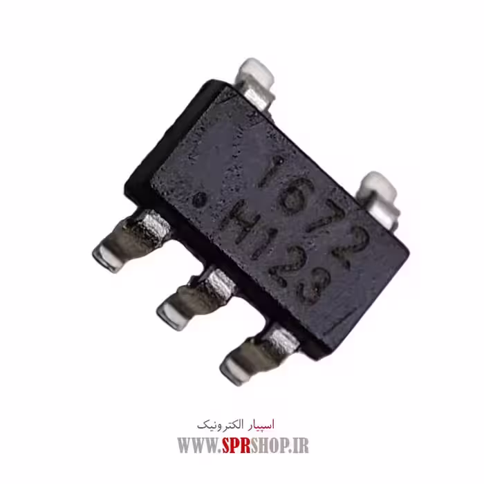 آی سی 1672 SOT-23-5