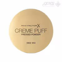 پنکک مکس فکتور مدل CREME PUFF شماره 81