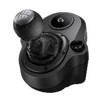 دسته دنده گیمینگ لاجیتک Driving Force Shifter مناسب فرمان های مدل G29 و G920