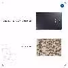 برچسب پوششی ماهوت مدل Army-Desert مناسب برای تبلت سامسونگ Galaxy Tab S2 9.7 2016 T813N