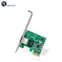 TP-Link PCI Express Gigabit Network Adapter TG-3468