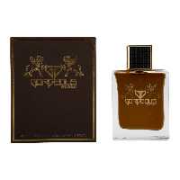 ادوکلن سدیوس 100 میل مشکی مدل GORGEOUS BROWN