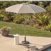 چتر  وینچ دار وسط