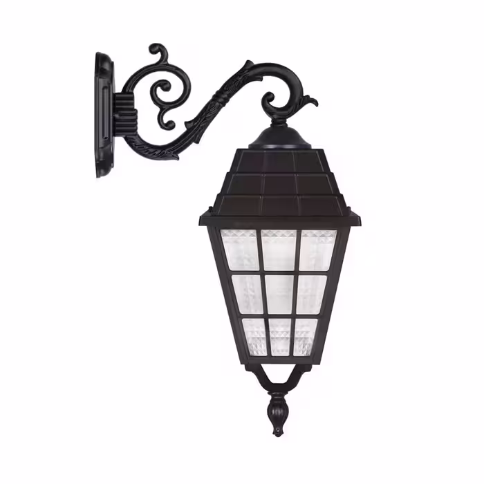 چراغ دیواری حیاطی و پارکی بیتانور مدل تیام کد 470221
