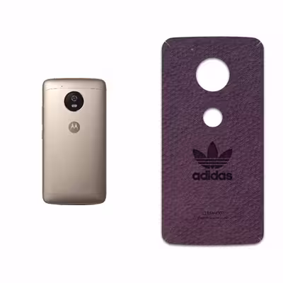 برچسب پوششی ماهوت مدل PL-DDS مناسب برای گوشی موبایل موتورولا Moto G5
