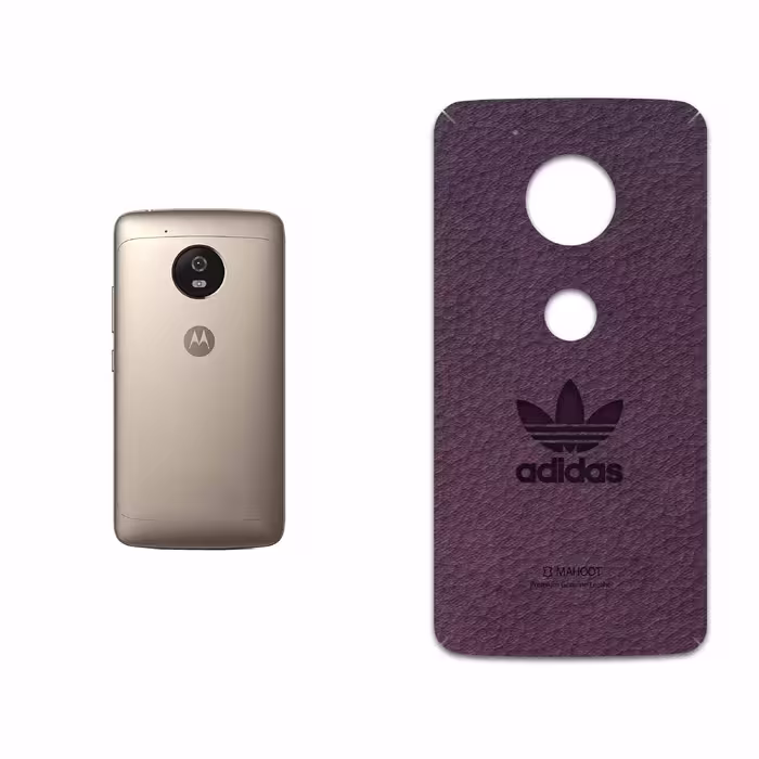 برچسب پوششی ماهوت مدل PL-DDS مناسب برای گوشی موبایل موتورولا Moto G5