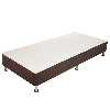 تخت خواب مدل SAM160 دو نفره سایز 200 × 160 سانتی متر