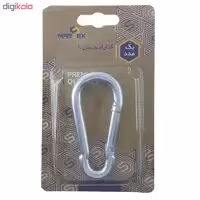 کارابین هاردکس مدل KA08