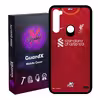 کاور گارد ایکس طرح لیورپول مدل CHL50381 مناسب برای گوشی موبایل شیائومی Redmi Note 8