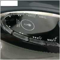اتو بخار همیلتون کد 285